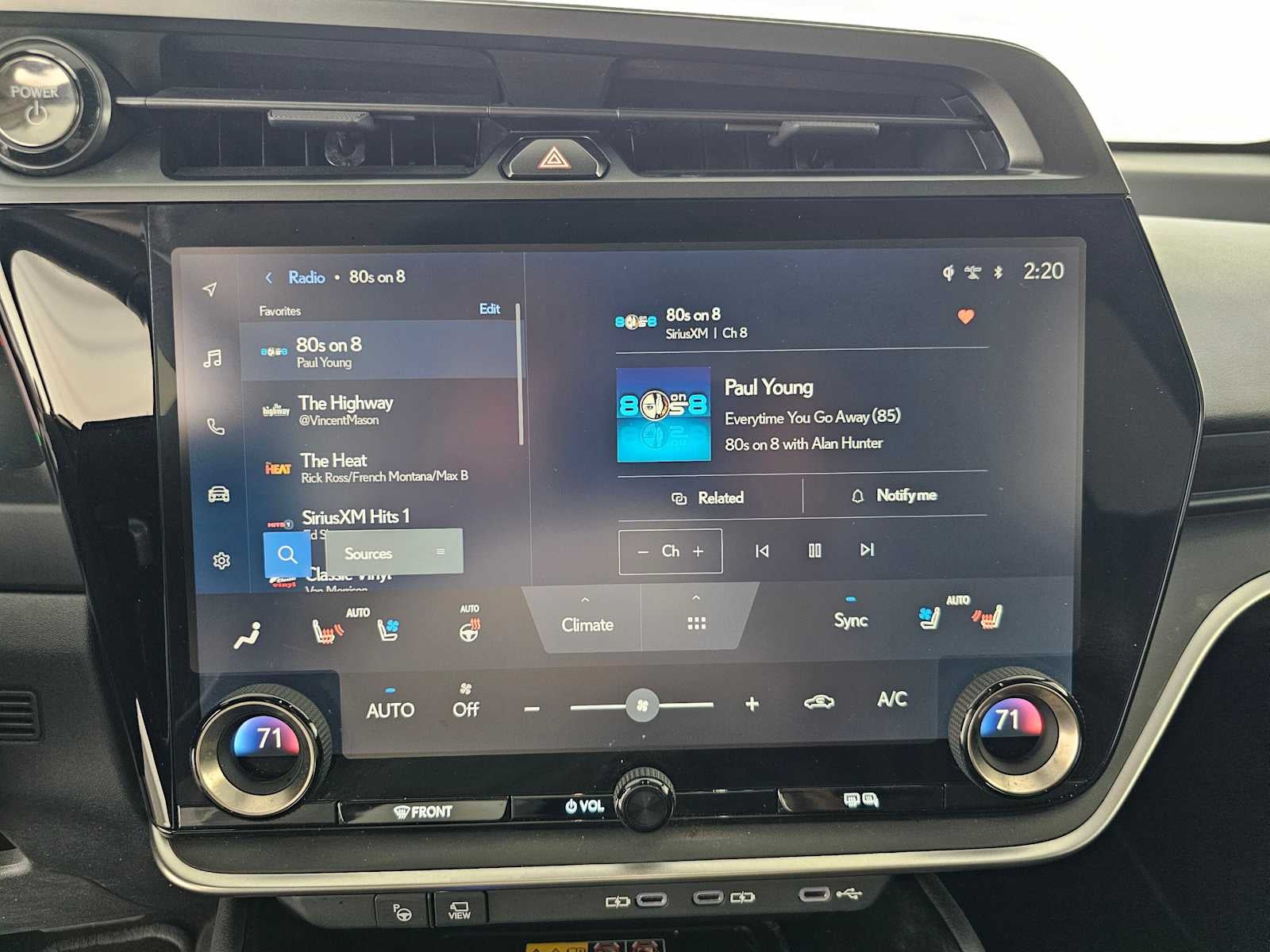 2023 Lexus RZ RZ 450e Premium