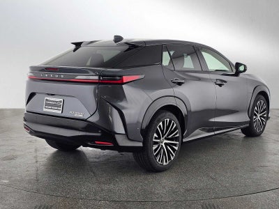 2023 Lexus RZ RZ 450e Premium