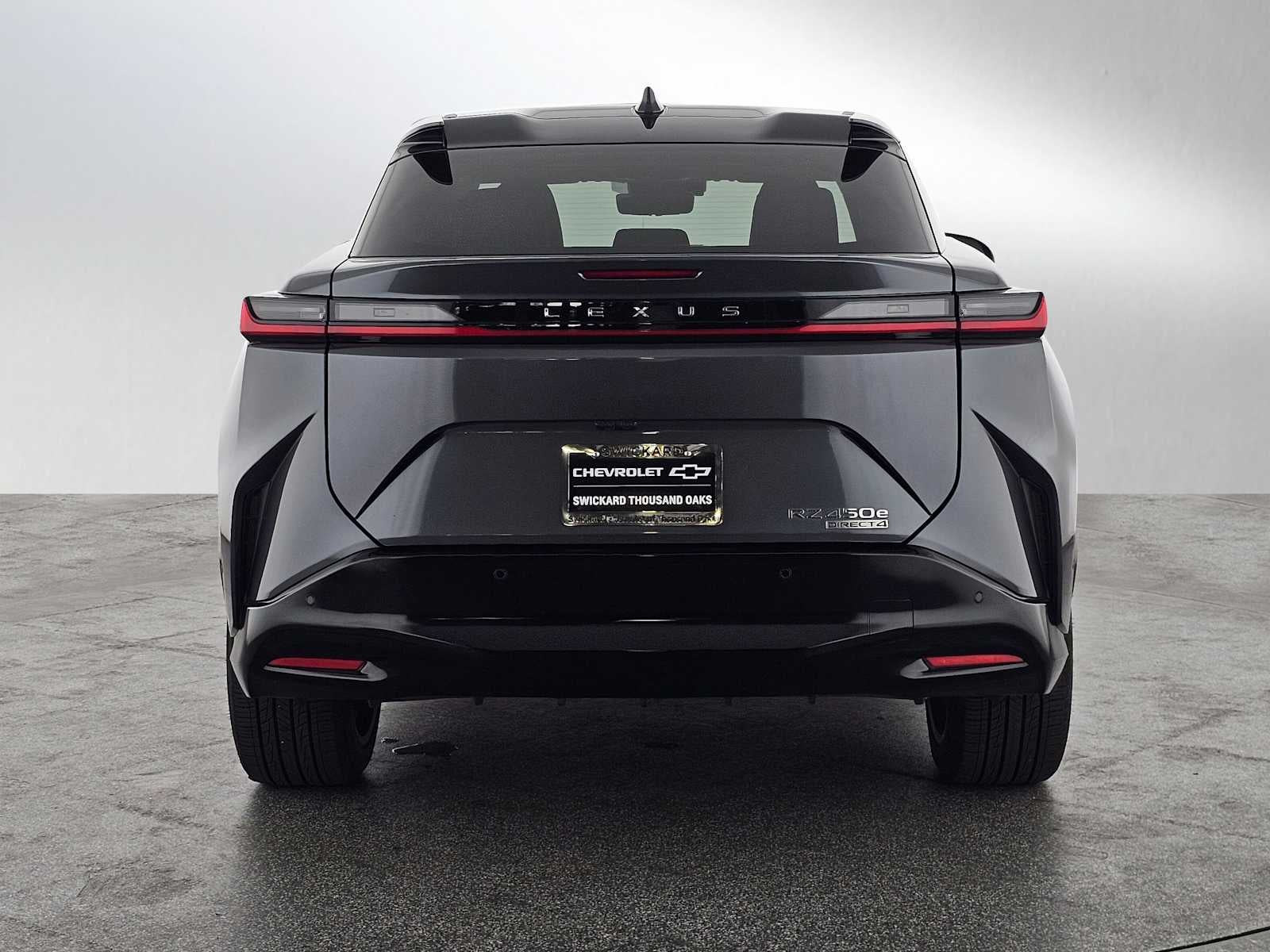 2023 Lexus RZ RZ 450e Premium