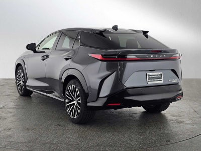 2023 Lexus RZ RZ 450e Premium