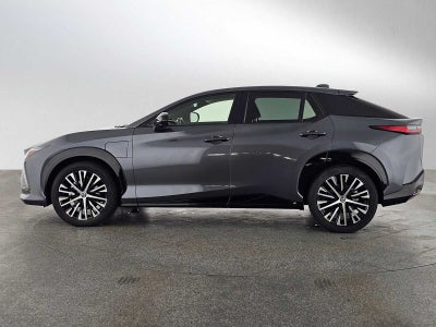 2023 Lexus RZ RZ 450e Premium