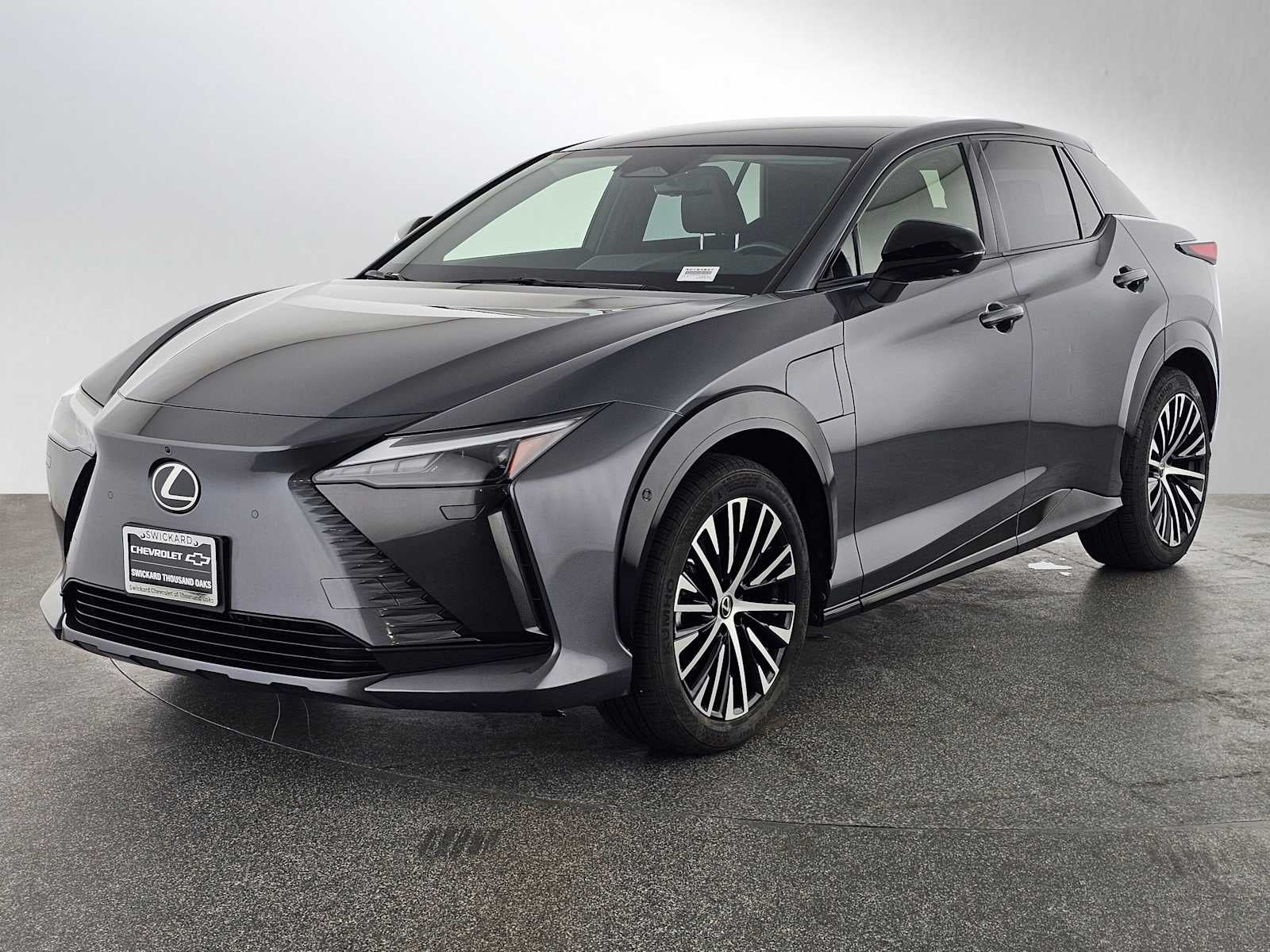 2023 Lexus RZ RZ 450e Premium