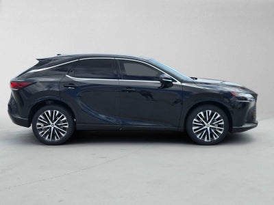 2023 Lexus RX RX 350