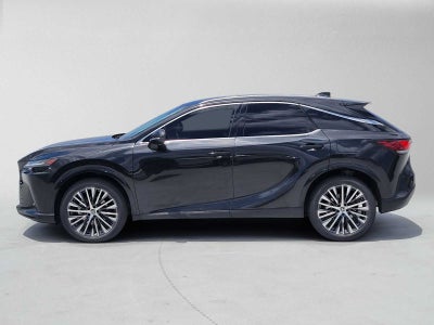 2023 Lexus RX RX 350