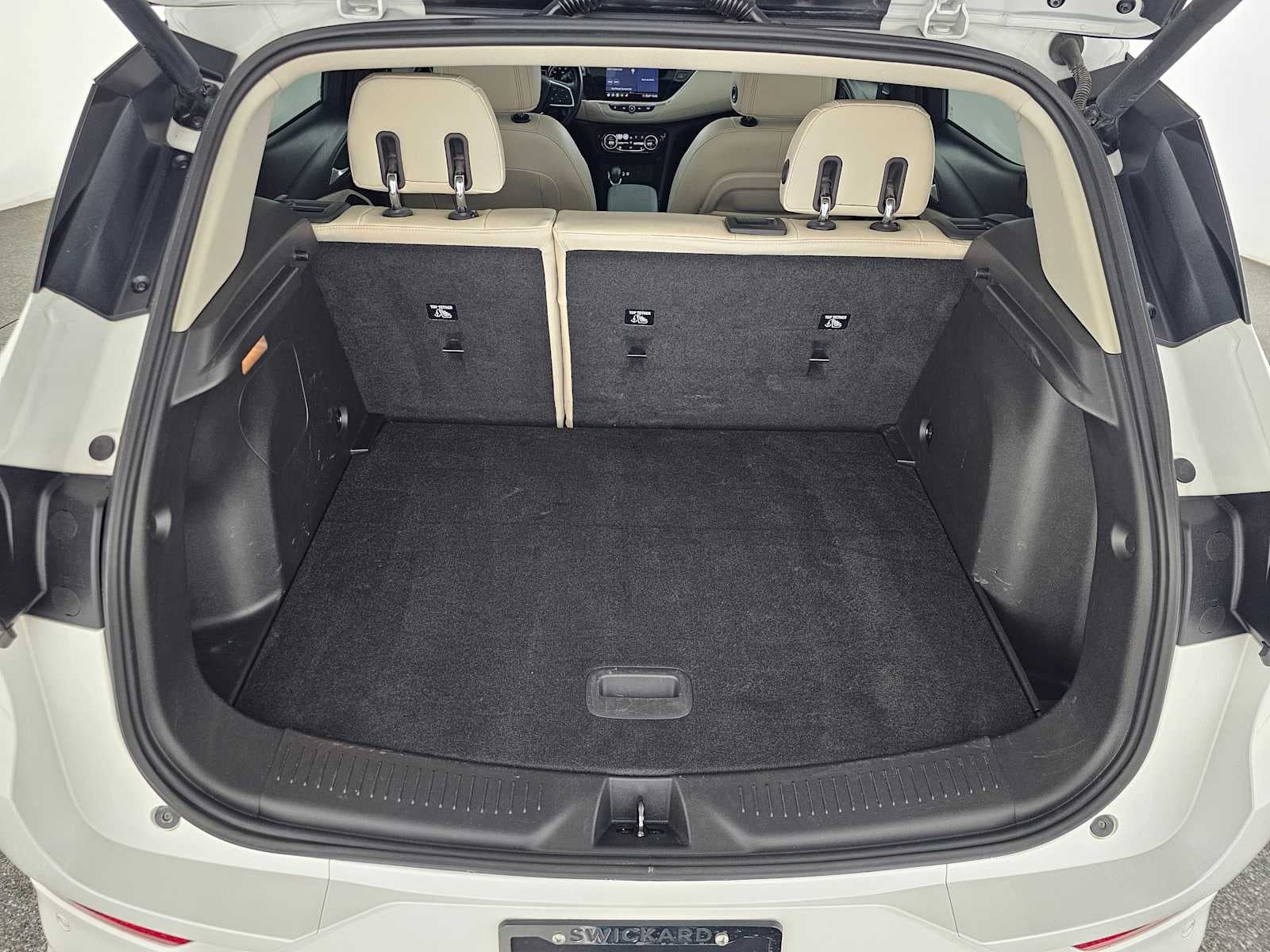 2020 Buick Encore GX Essence