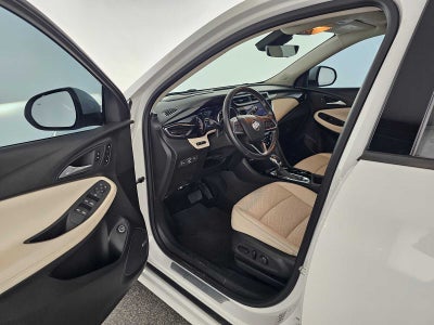 2020 Buick Encore GX Essence