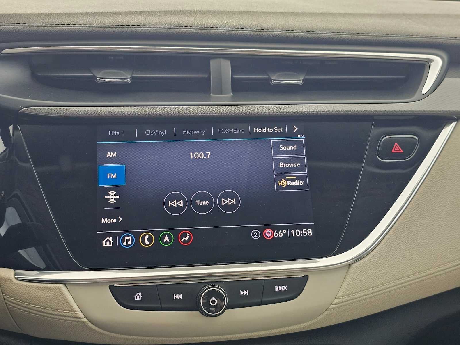 2020 Buick Encore GX Essence