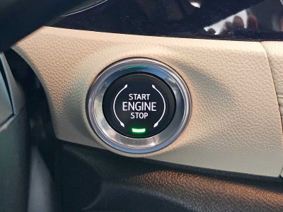 2020 Buick Encore GX Essence