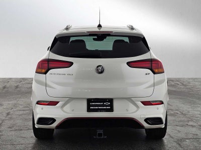 2020 Buick Encore GX Essence