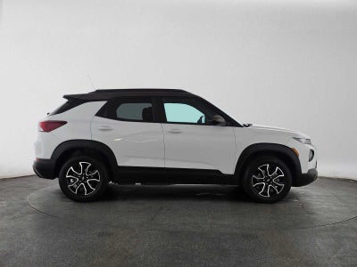 2021 Chevrolet Trailblazer ACTIV
