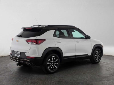 2021 Chevrolet Trailblazer ACTIV