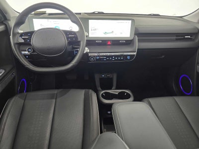 2024 Hyundai IONIQ 5 Limited