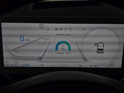 2024 Hyundai IONIQ 5 Limited