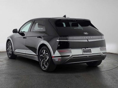 2024 Hyundai IONIQ 5 Limited