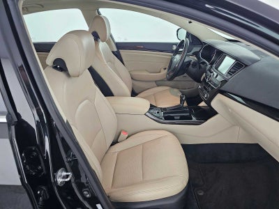2014 Kia Cadenza Premium
