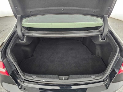 2014 Kia Cadenza Premium