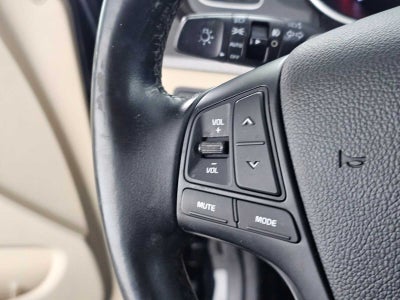 2014 Kia Cadenza Premium