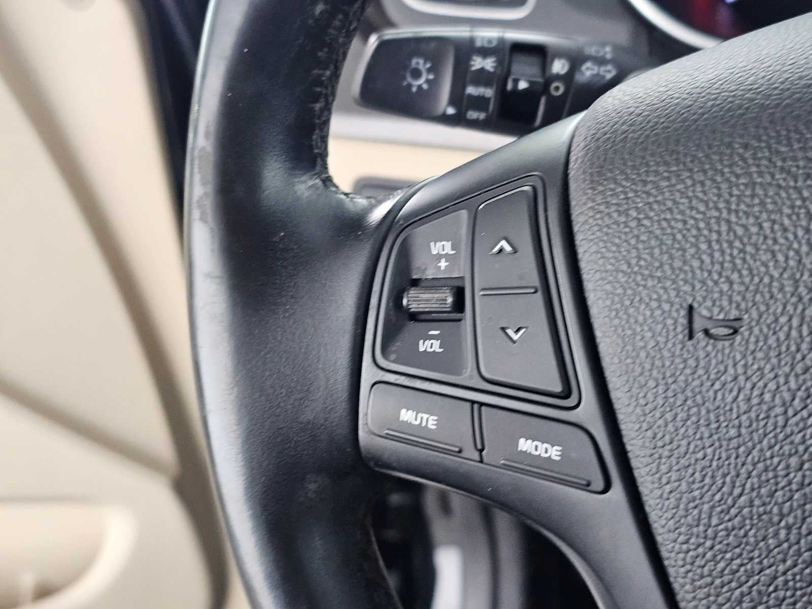 2014 Kia Cadenza Premium