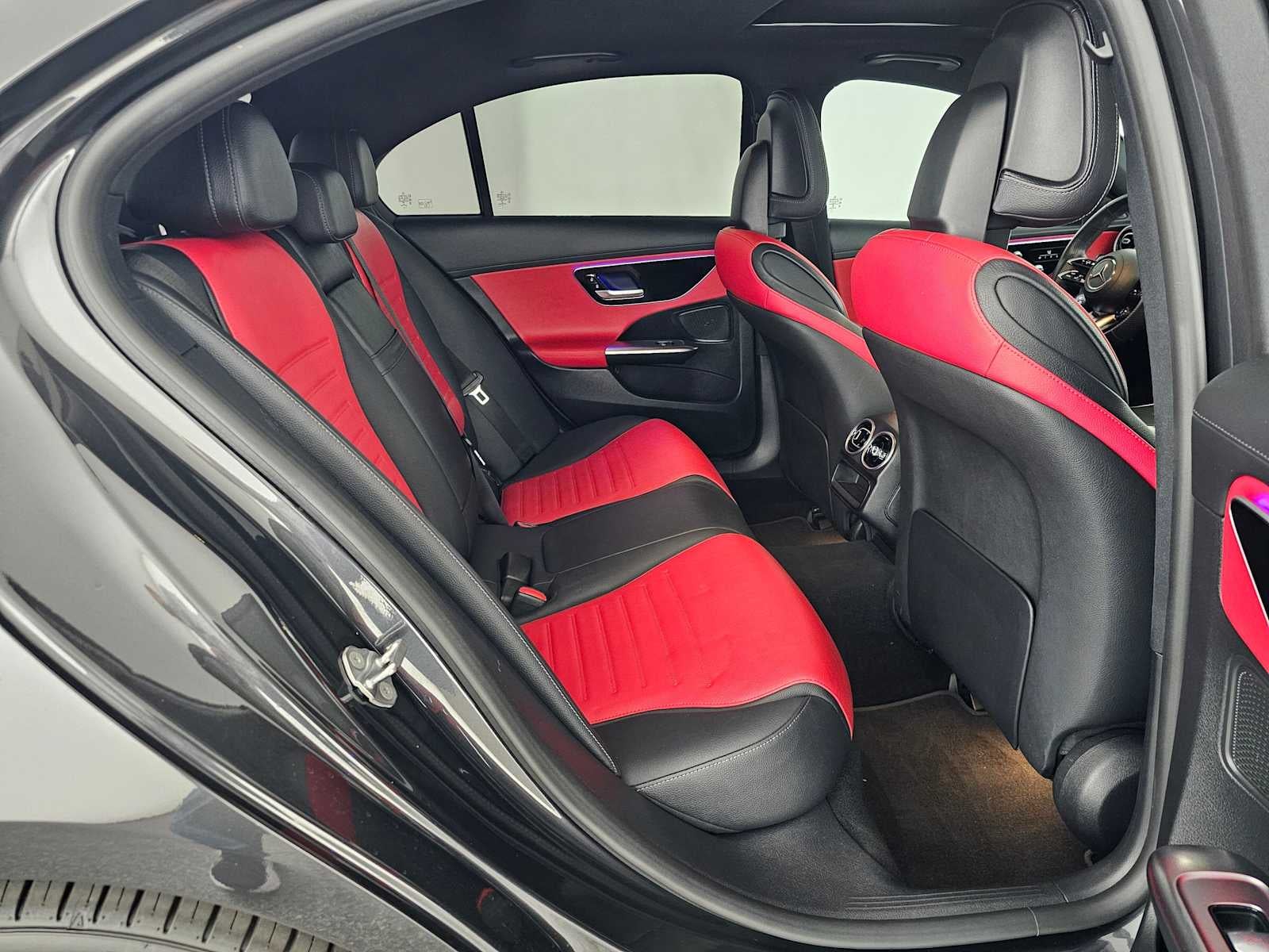 2023 Mercedes-Benz C-Class AMG® C 43