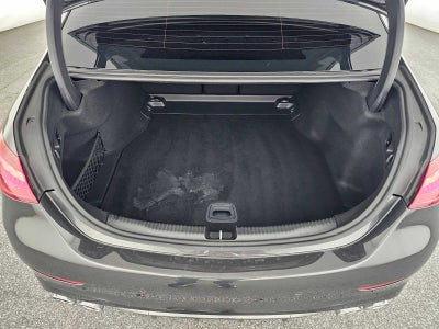 2023 Mercedes-Benz C-Class AMG® C 43