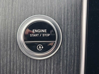 2023 Mercedes-Benz C-Class AMG® C 43