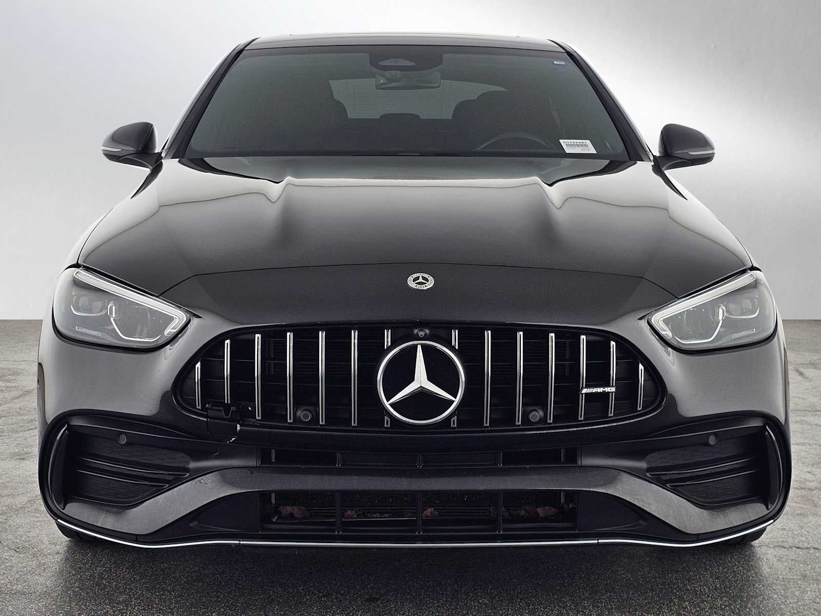 2023 Mercedes-Benz C-Class AMG® C 43