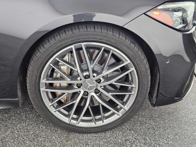 2023 Mercedes-Benz C-Class AMG® C 43