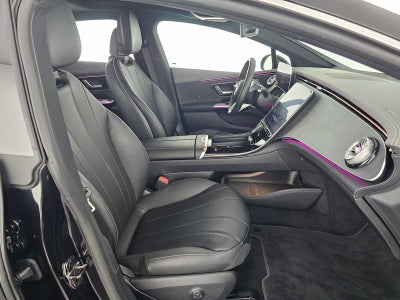 2024 Mercedes-Benz EQE EQE 350