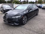 2024 Mercedes-Benz EQE EQE 350
