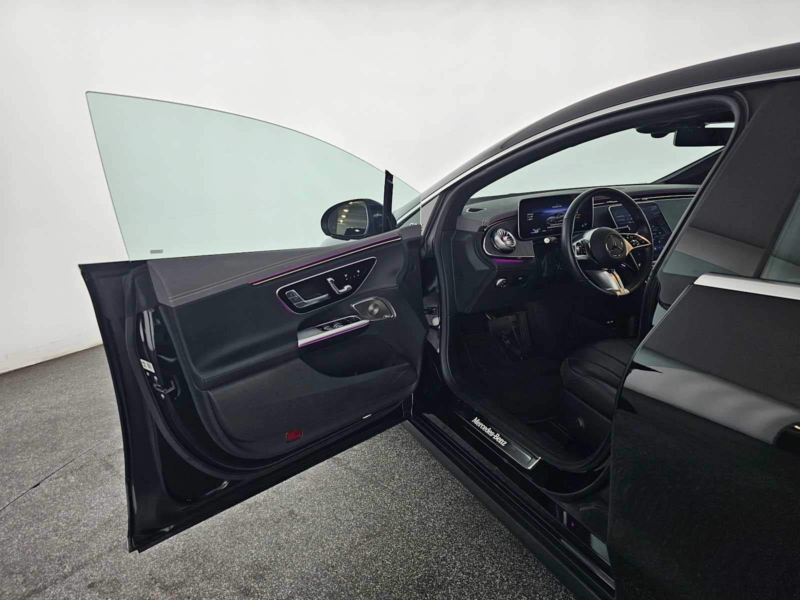 2024 Mercedes-Benz EQE EQE 350