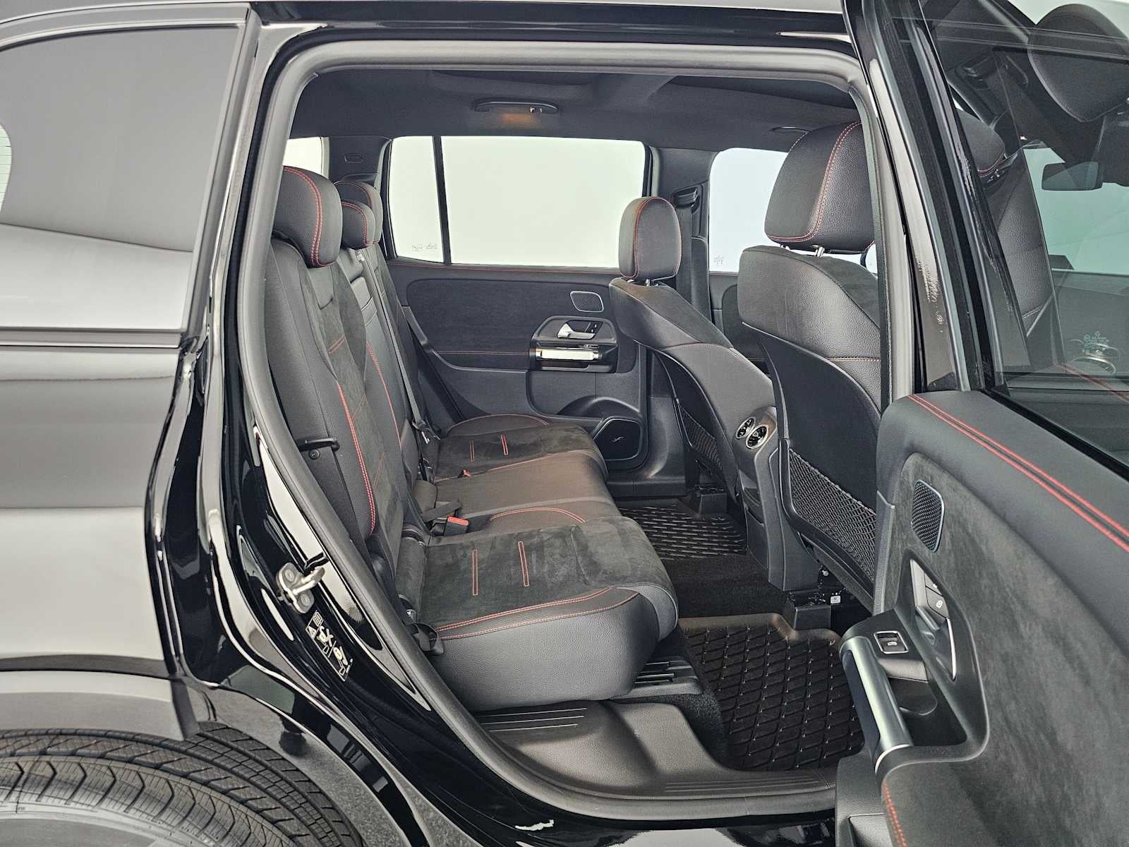 2024 Mercedes-Benz GLB GLB 250