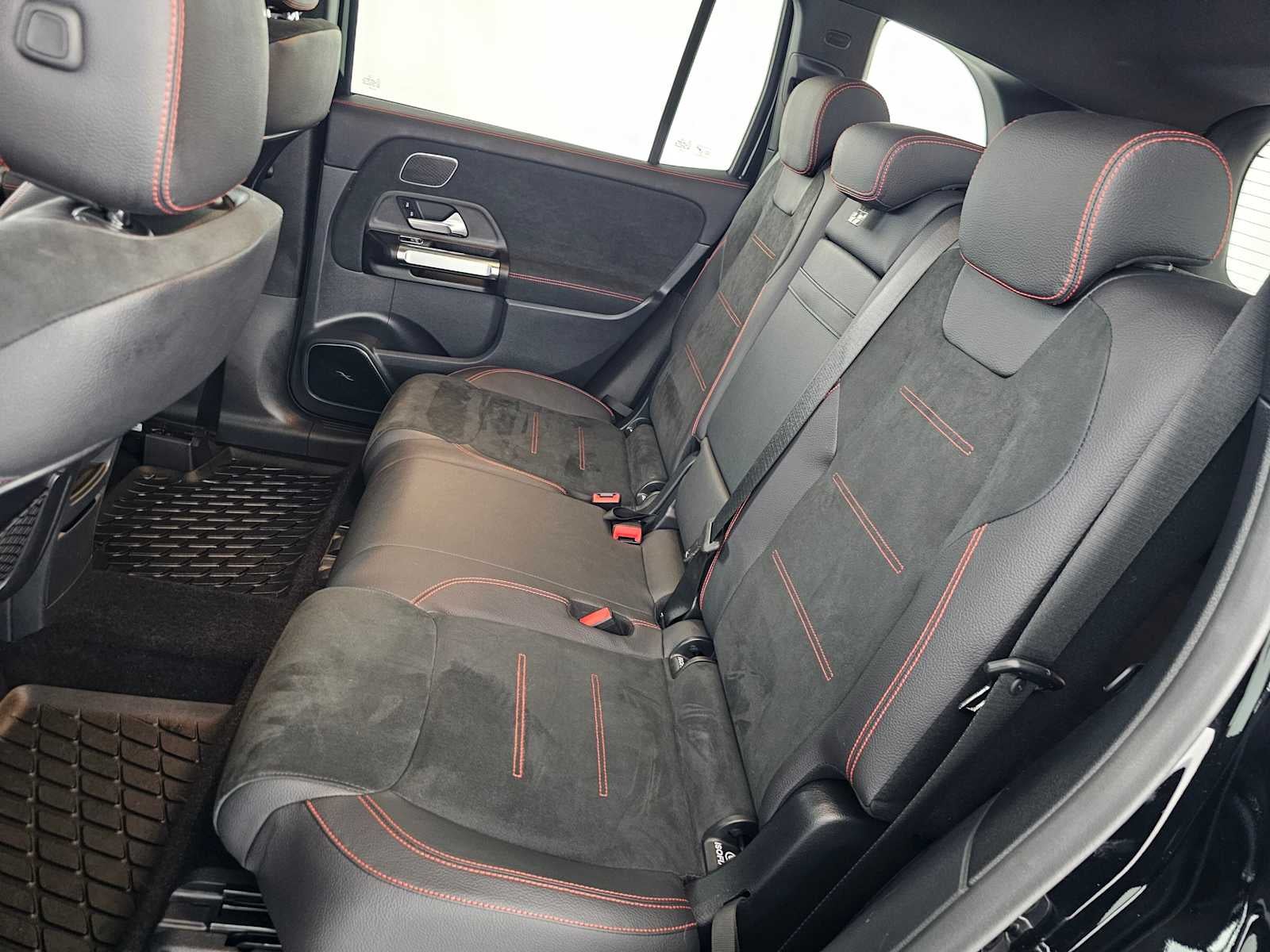 2024 Mercedes-Benz GLB GLB 250