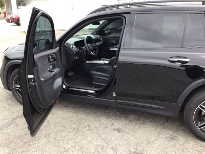 2024 Mercedes-Benz GLB GLB 250