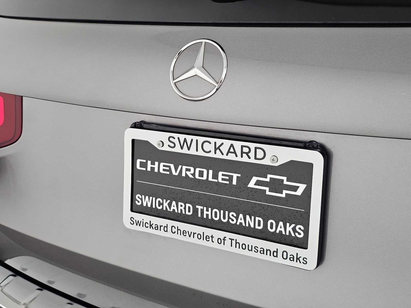 2022 Mercedes-Benz GLB GLB 250