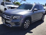 2022 Mercedes-Benz GLB GLB 250