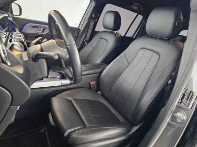 2022 Mercedes-Benz GLB GLB 250