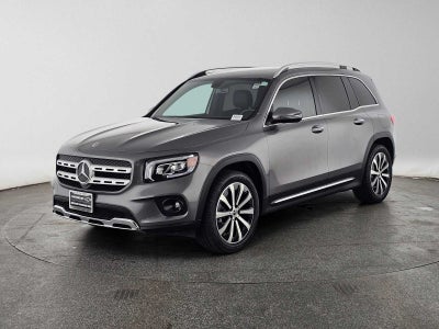 2022 Mercedes-Benz GLB GLB 250