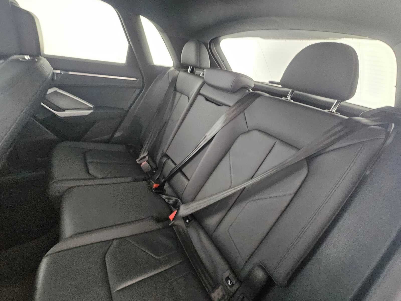 2020 Audi Q3 S line Premium