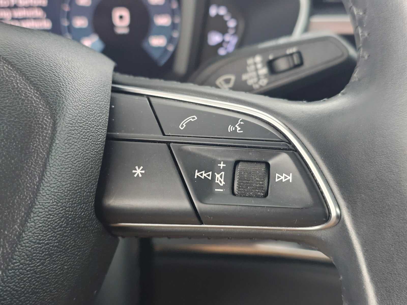 2020 Audi Q3 S line Premium