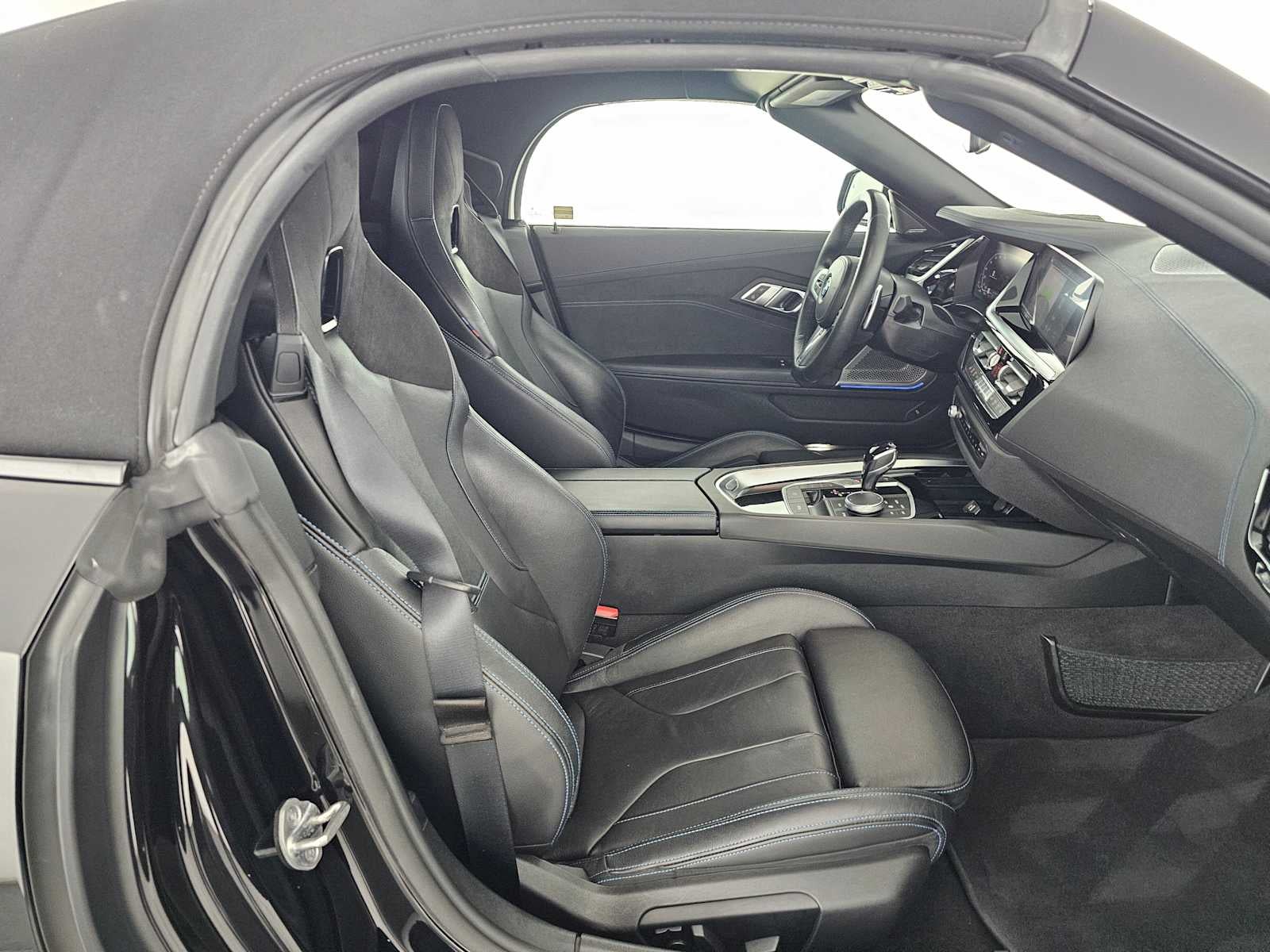 2022 BMW Z4 sDrive30i