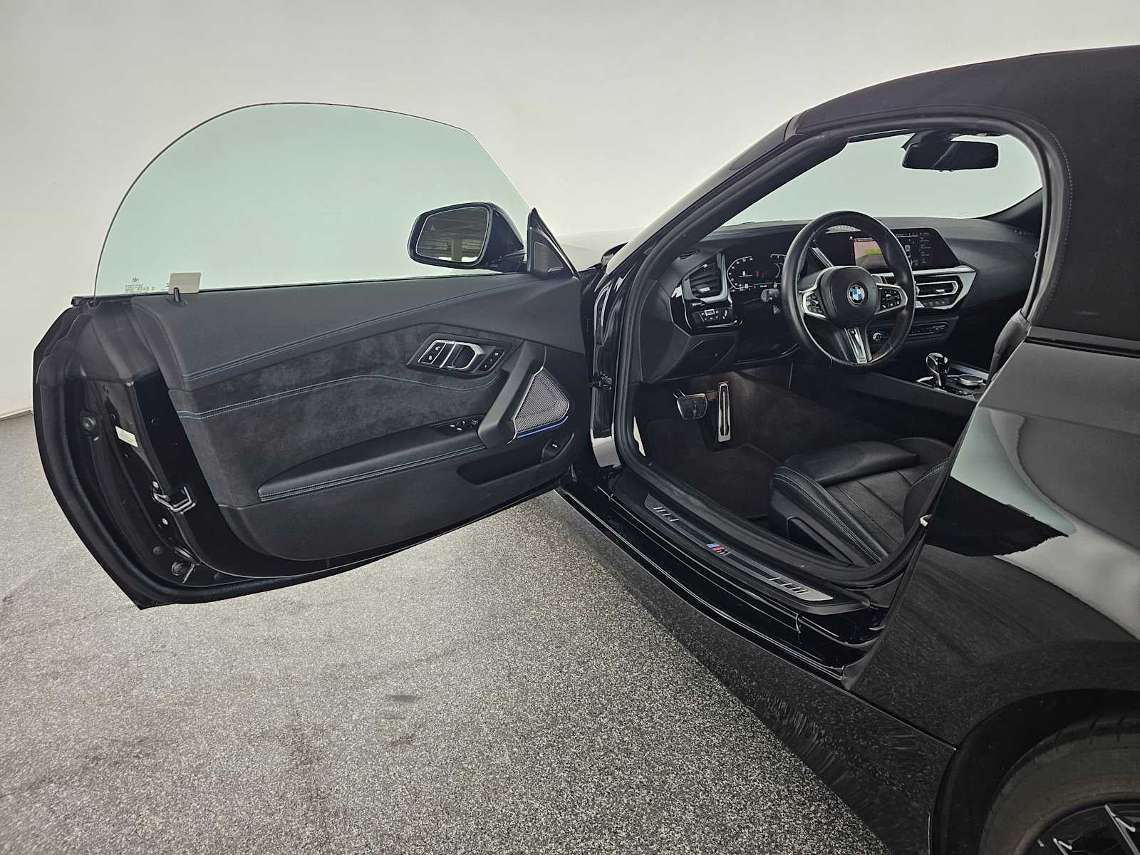 2022 BMW Z4 sDrive30i