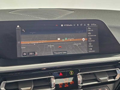 2022 BMW Z4 sDrive30i