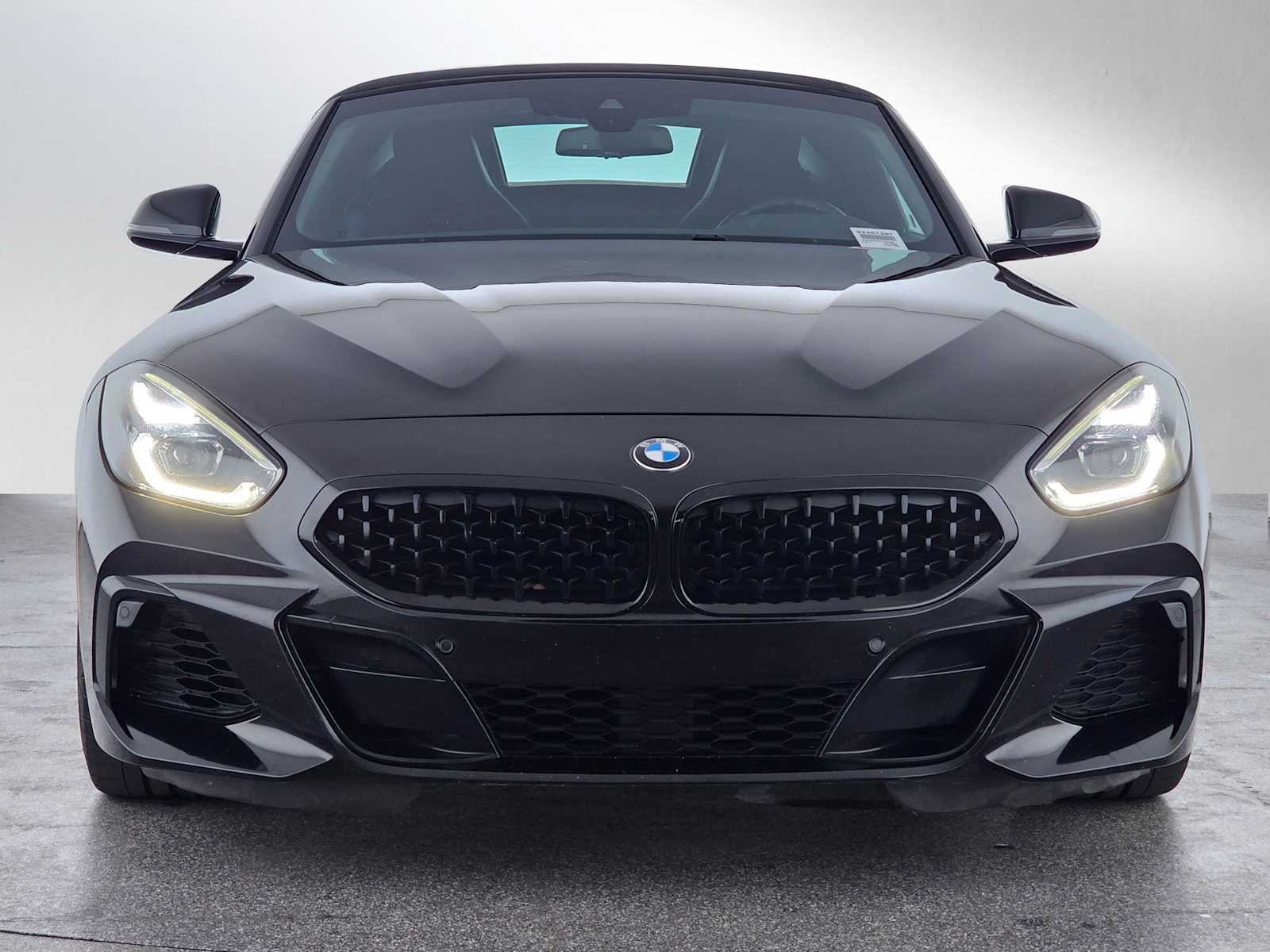 2022 BMW Z4 sDrive30i