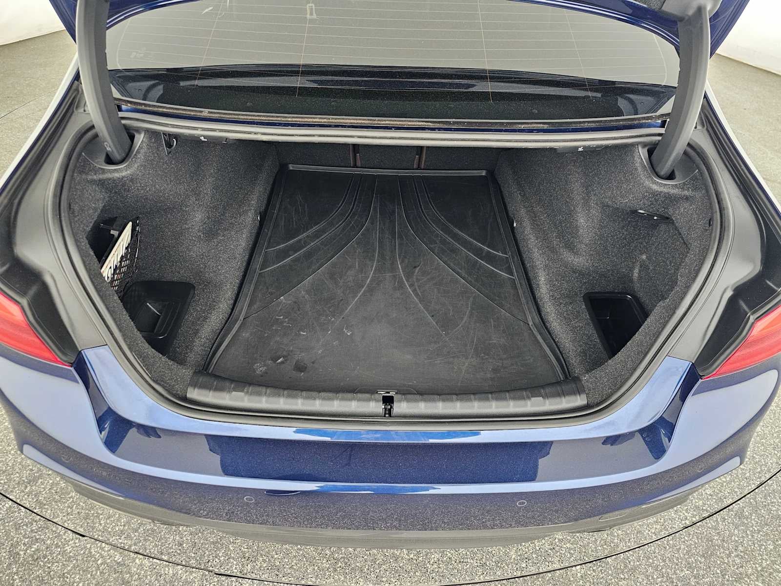 2020 BMW 5 Series M550i xDrive