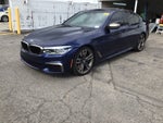 2020 BMW 5 Series M550i xDrive