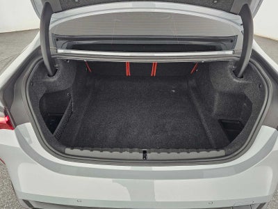 2024 BMW M4 Competition xDrive