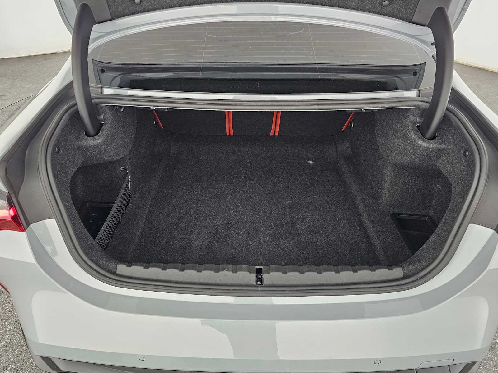 2024 BMW M4 Competition xDrive