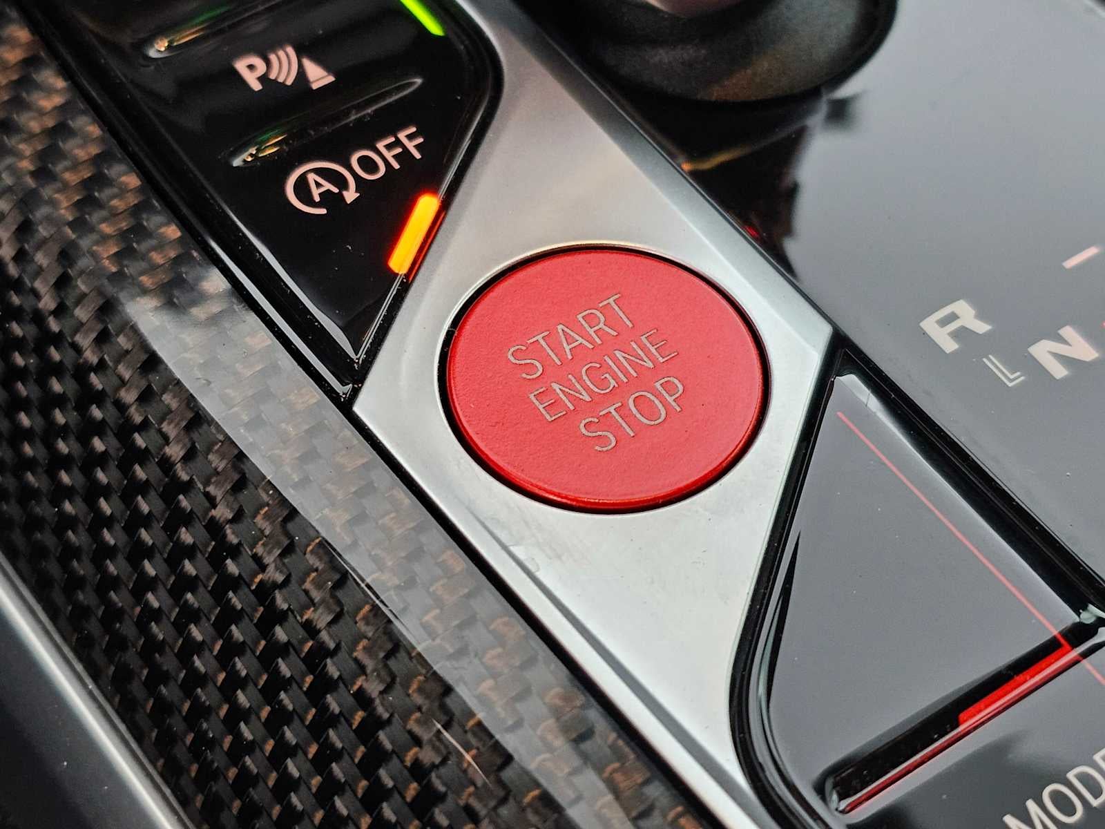 2024 BMW M4 Competition xDrive