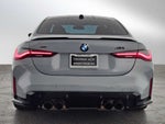 2024 BMW M4 Competition xDrive