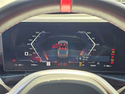 2025 BMW i4 M50